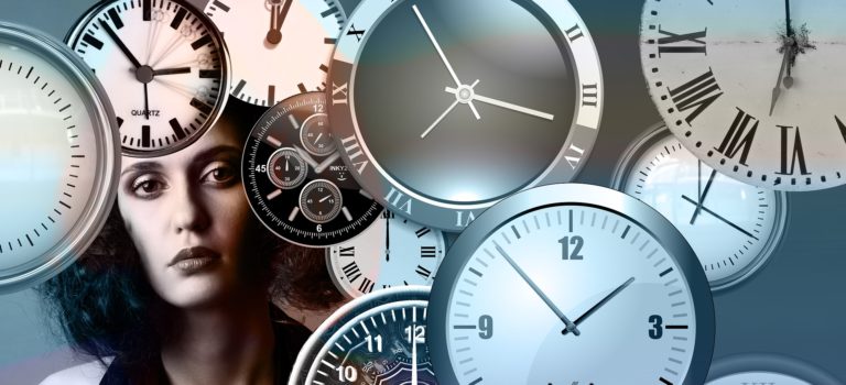 Les montres de luxe, un monde à part