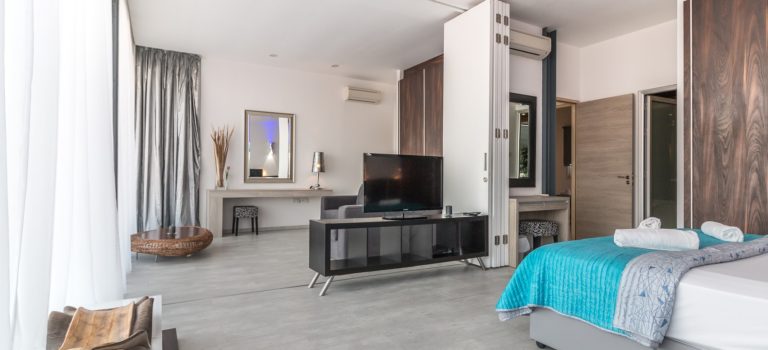 Le crédit immobilier pour les biens de luxe