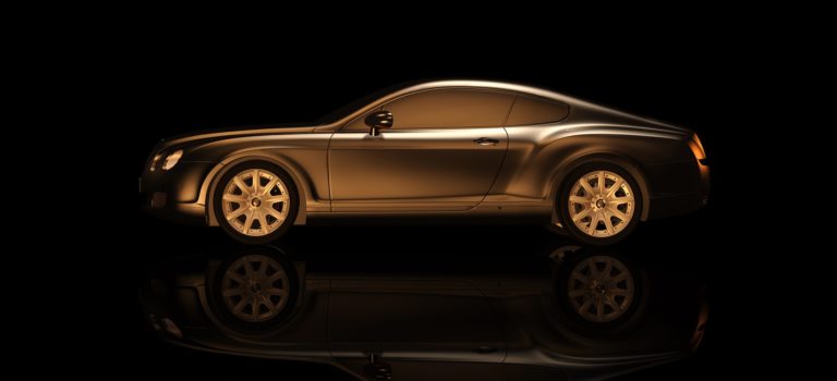 Les marques de luxe et les voitures très haut de gamme